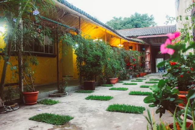 El Patio De Don Moncho