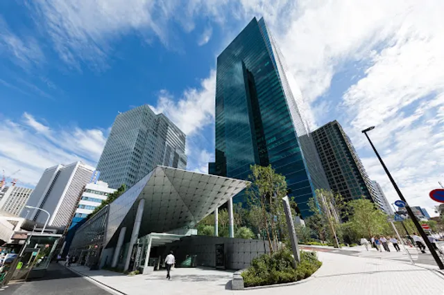 TV Tokyo Corporation