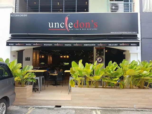 Uncle Don's (SS2, Petaling Jaya)
