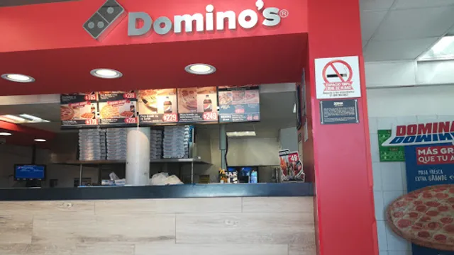 Domino's Guadalajara Circunvalación