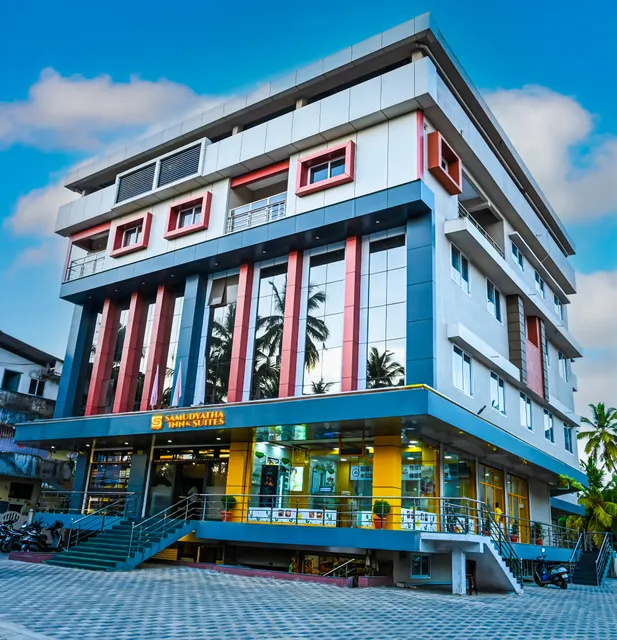 Samudyatha Inn & Suites