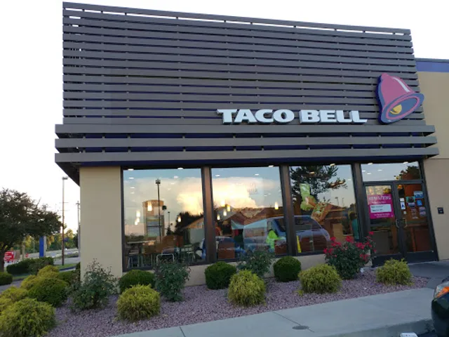 Taco Bell