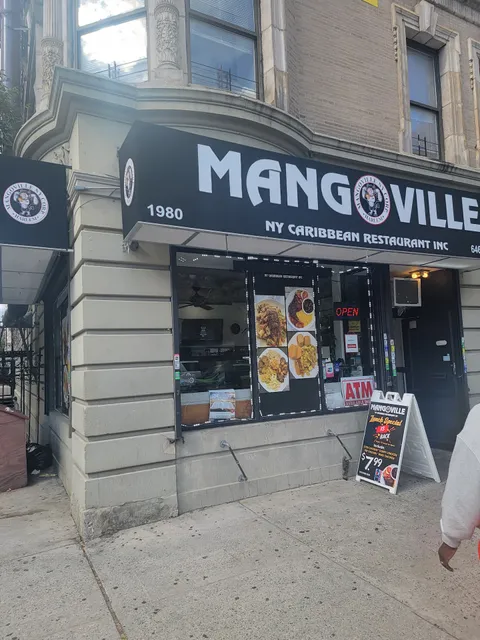 Mangoville