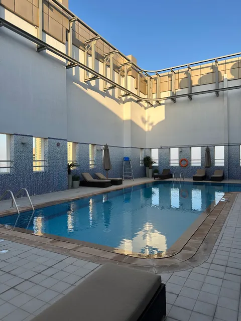 Jannah Executive Hotel Apartments