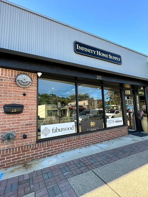 Infinity Home Supply