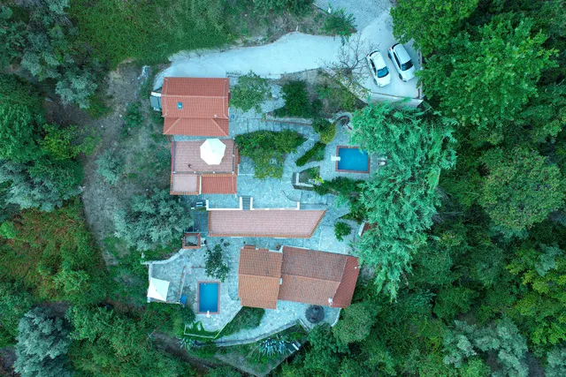 Olea Skopelos Villas