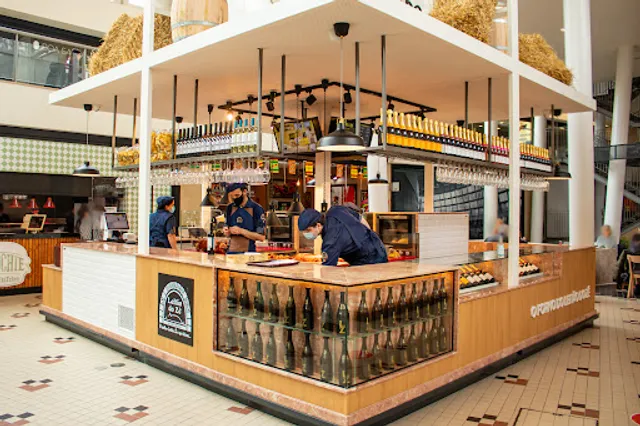 O Forno do Leitão do Zé