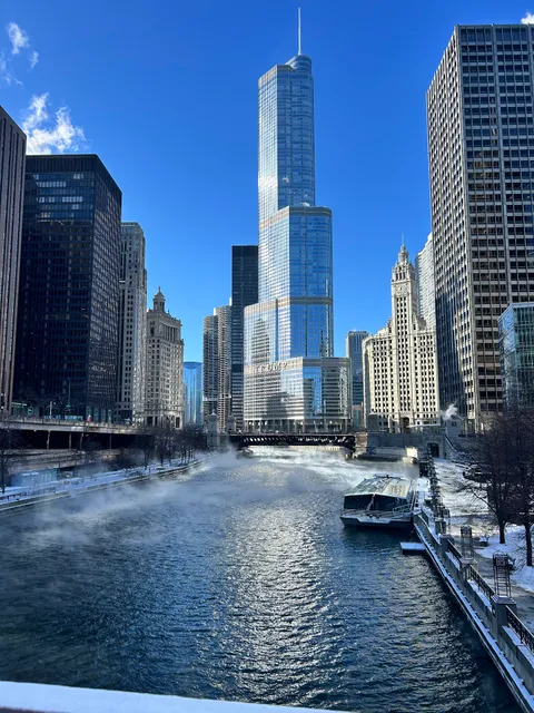 William P. Fahey Bridge