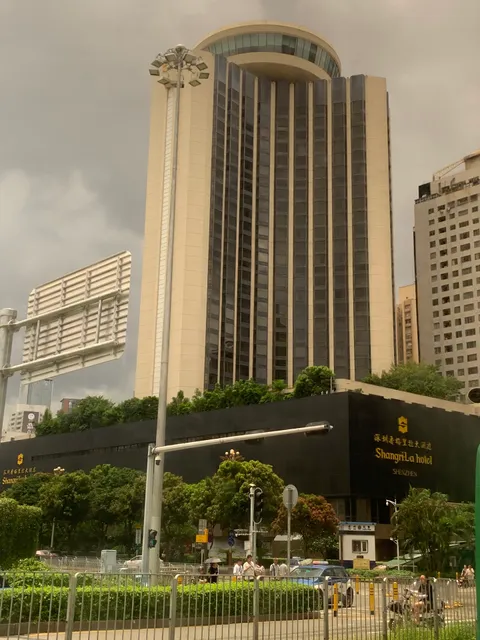 360 Du Western-Style Food Bar