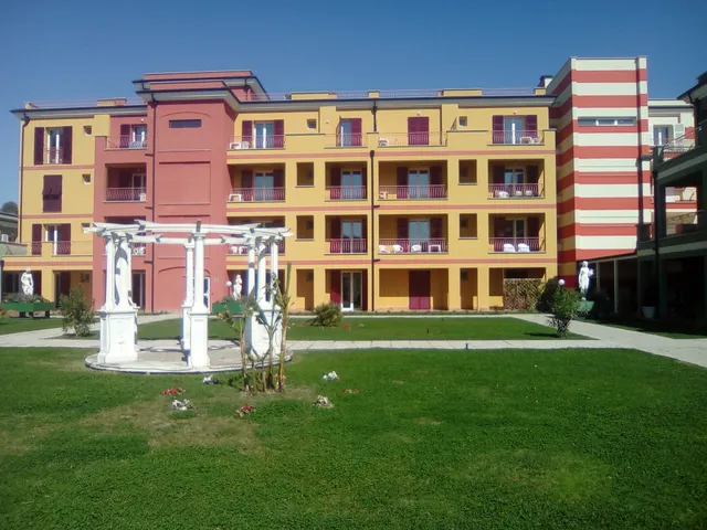 Il Giardino degli Ulivi