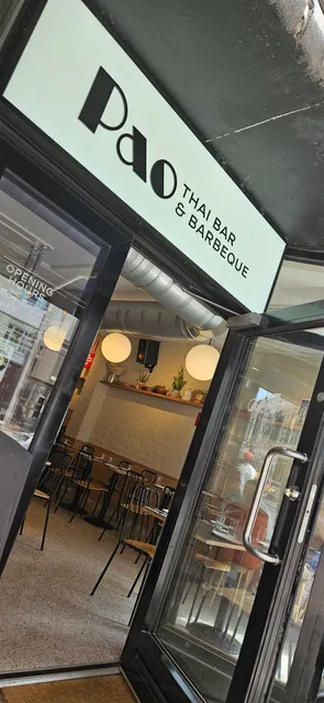 Pao - Thai Bar & Barbecue