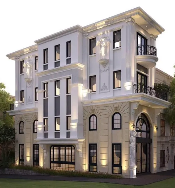 Tam Coc Mountain Sunset and Garden Hotel