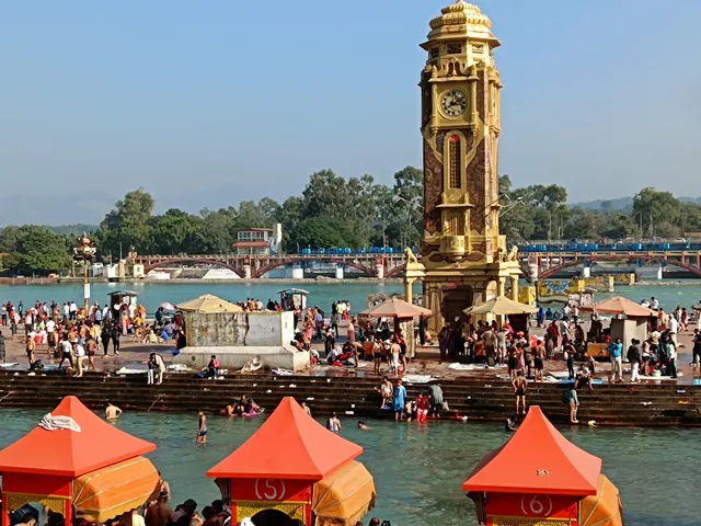 Haridwar