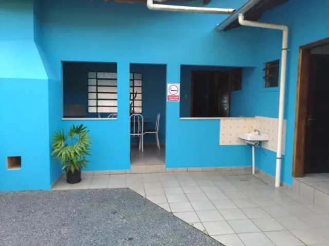 Hostel Villa Pomerânia