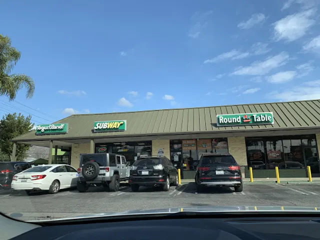 It's Boba Time- Burbank (Victory)