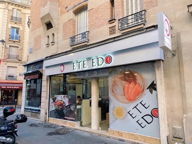 Été Edo