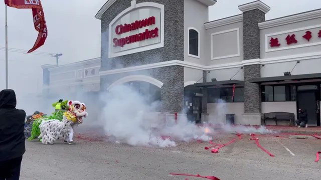 Chinatown Supermarket