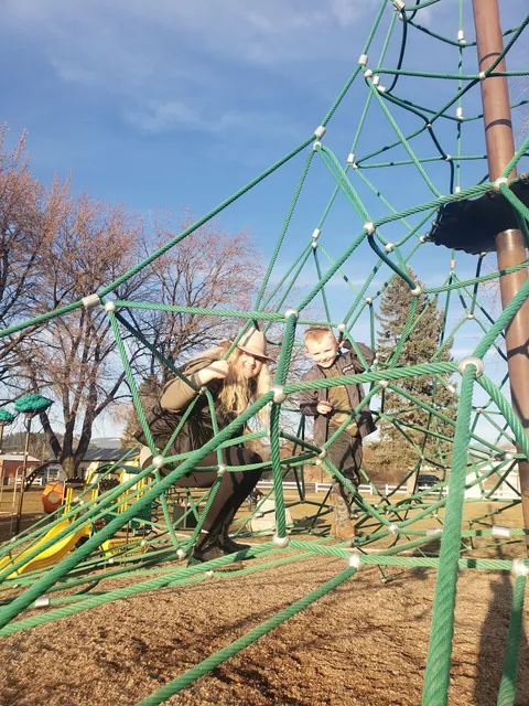 Boundary County Fairgrounds
