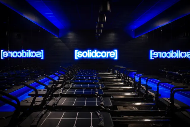 [solidcore] Ballantyne