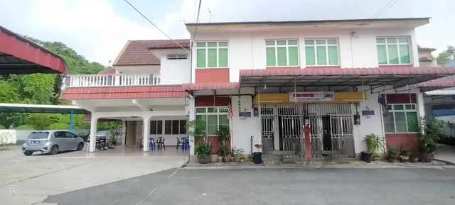 Megastar Inn Vacation Stay