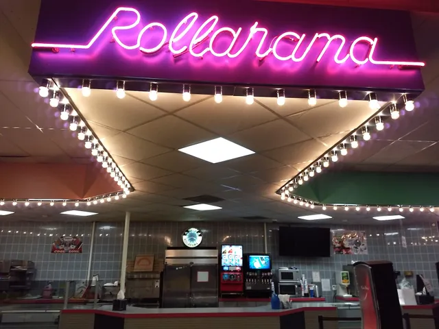 Rollarama Skating Center, Inc.