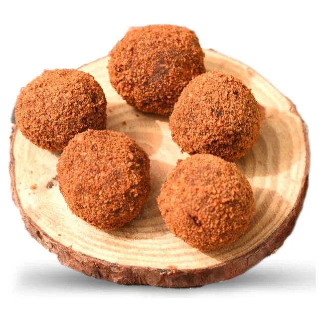 Burger Nation, Novare Mall