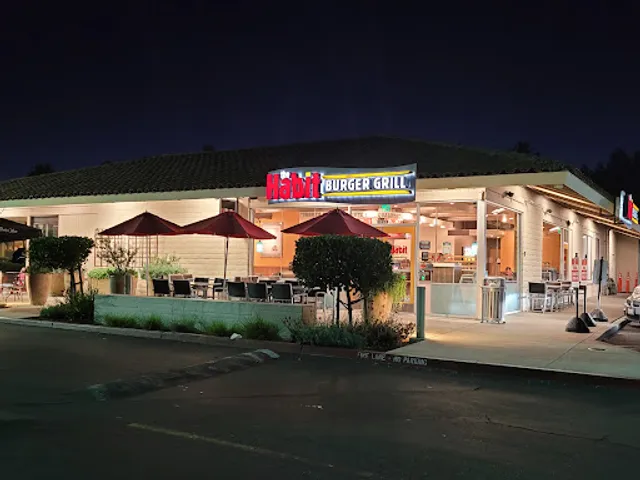 Habit Burger & Grill