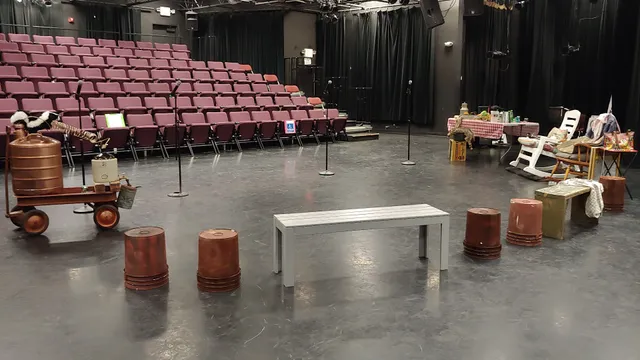 North Fourth Art Center