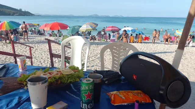 Kiosque da Dona Maria