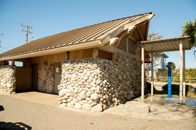 The Hook County Park