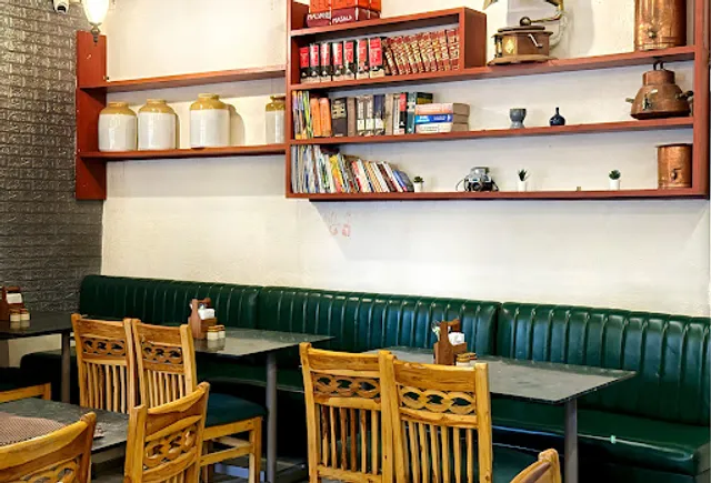 Mejwani Maharashtrachi