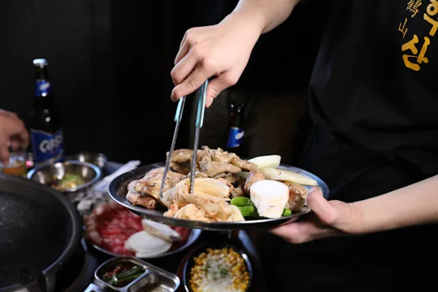 KingChang - Buena Park