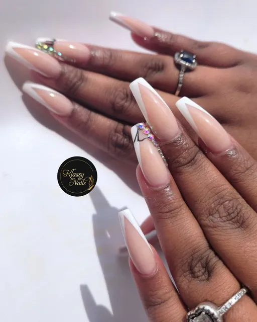 Klassy nails culebra