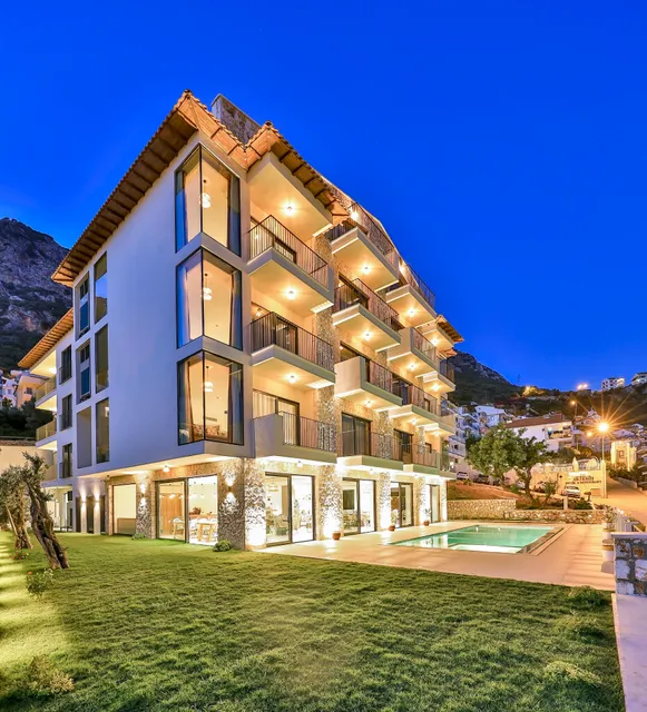 Carruba Boutique Hotel