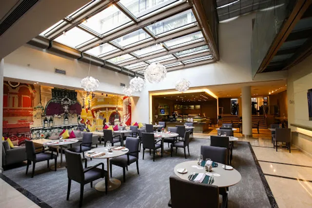 Club 31 Bar & Restó