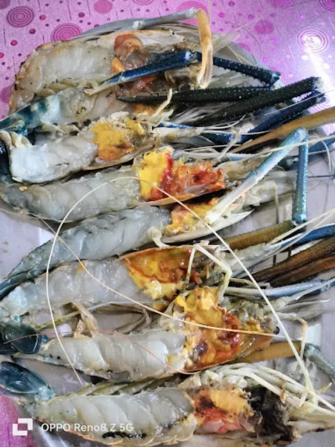 Restaurant The Delight