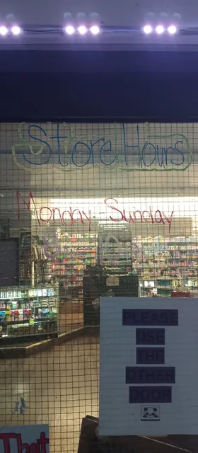 Spruce pine tobacco and vape