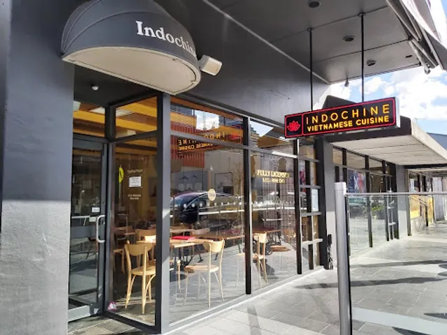 Indochine Vietnamese Restaurant