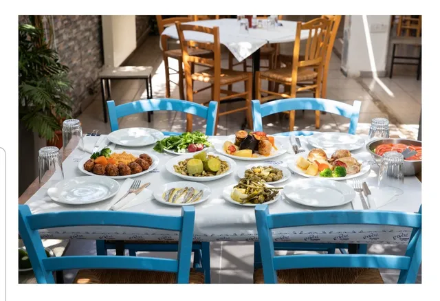 Στοά του Δημήτρη