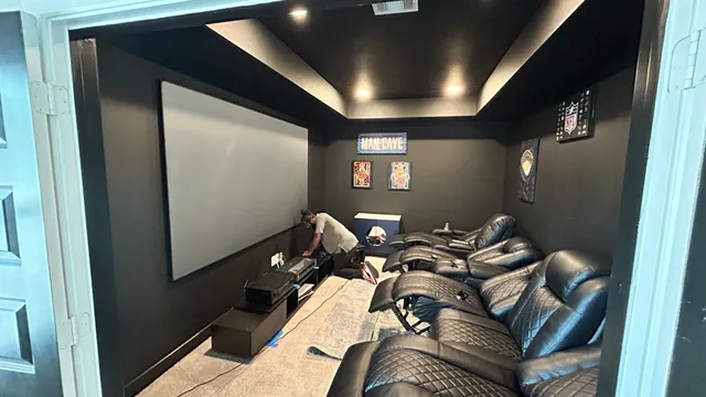 Hargrett Electronics LLC