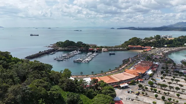 The Beach House at La Playita Resort & Marina