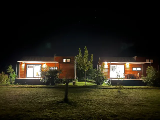 Çıralı Tinyhouse