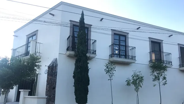 CasaPueblo Tequisquiapan