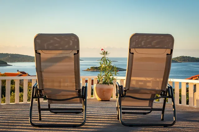 Adria Haus Rogoznica