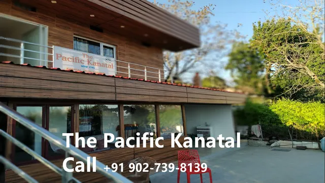 The Pacific Kanatal