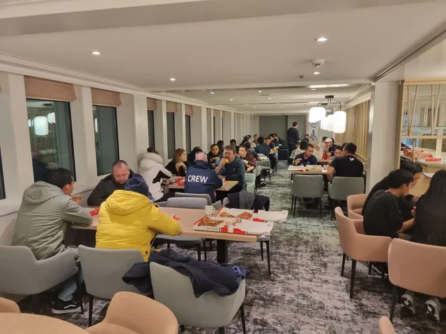 Pizzeria Bravo Duisburg