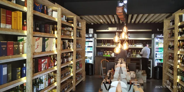 Chateau254 - Restaurant & Wine Cellar