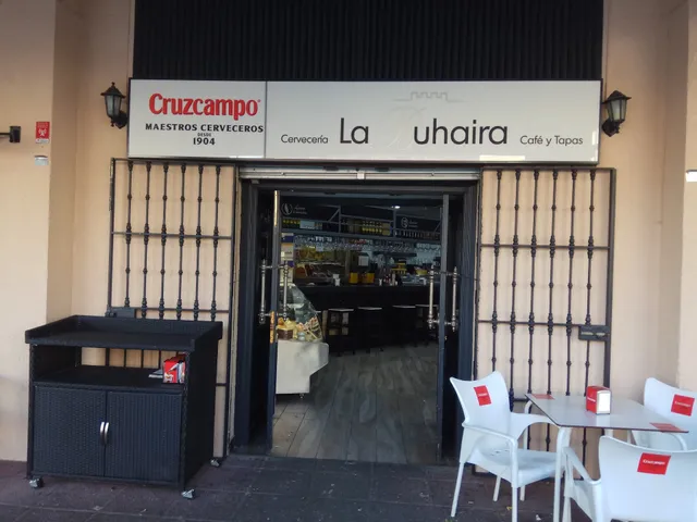 Bar Cervecería la Buhaira