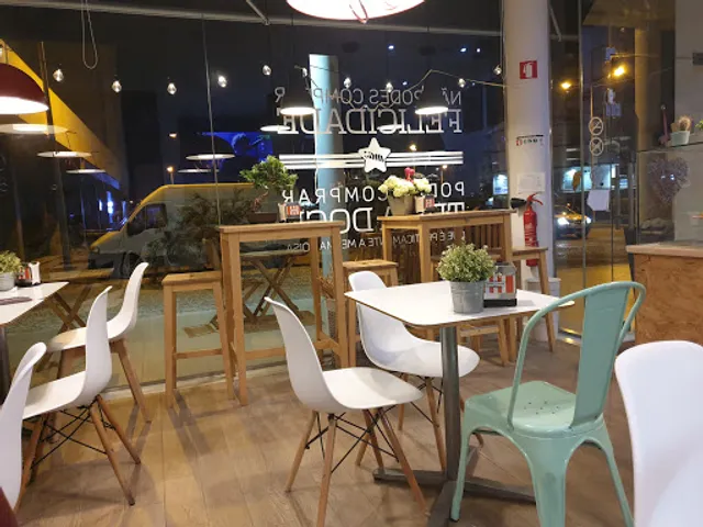 Cantinho Dos Sabores