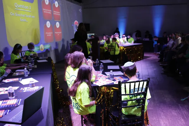 JCrafts Center for Jewish Life and Tradition